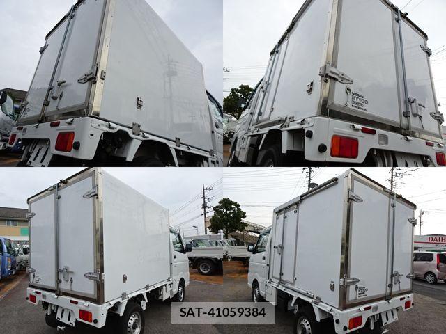 Nissan CLIPPER 2019-10 8100971-6