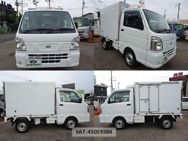 Nissan CLIPPER 2019-10 8100971-7