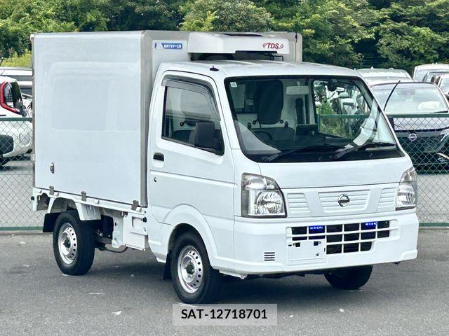 Nissan CLIPPER 2019-09 8100974-0