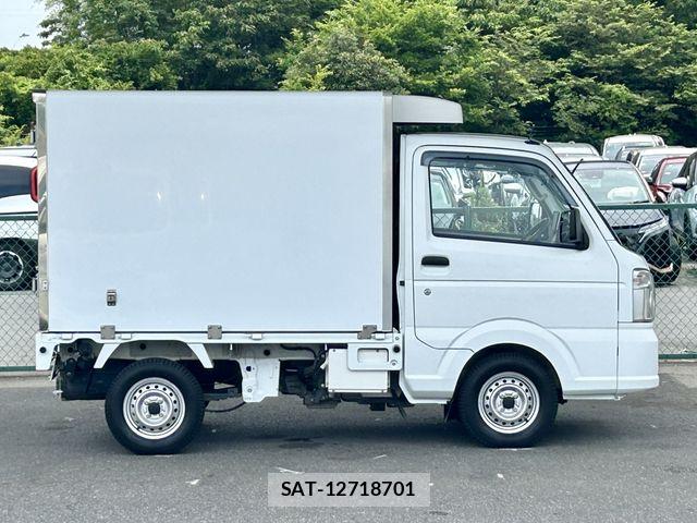 Nissan CLIPPER 2019-09 8100974-9
