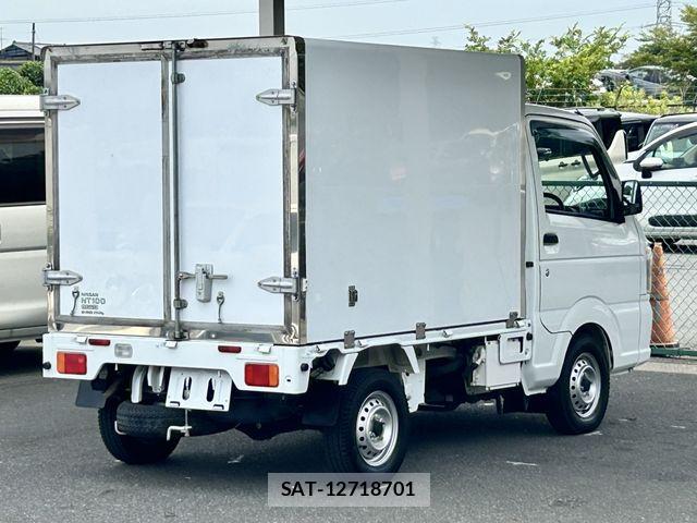 Nissan CLIPPER 2019-09 8100974-11