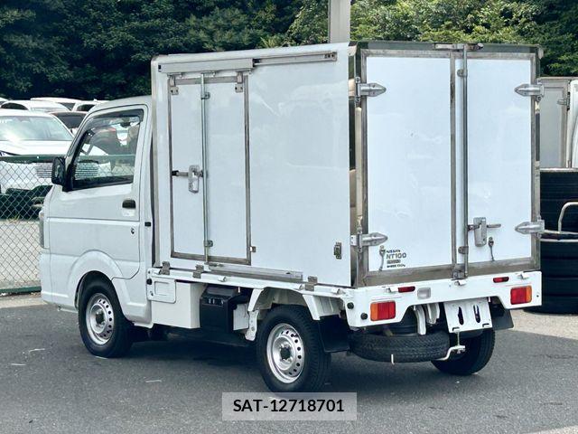 Nissan CLIPPER 2019-09 8100974-12