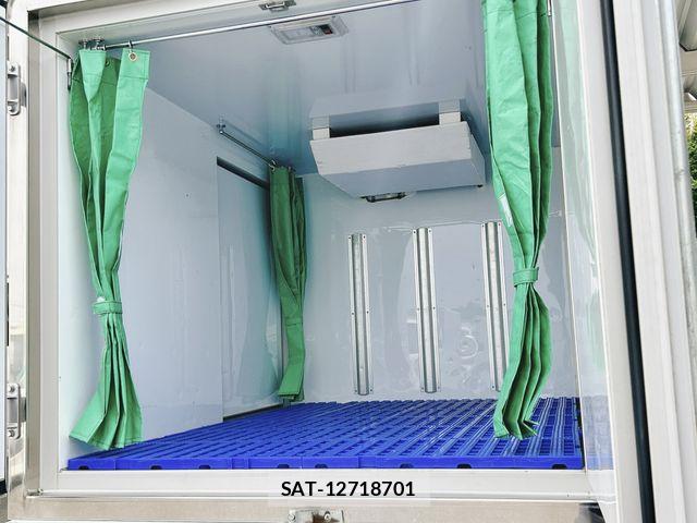 Nissan CLIPPER 2019-09 8100974-14