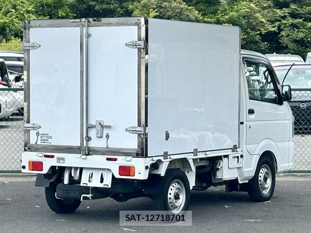 Nissan CLIPPER 2019-09 8100974-2