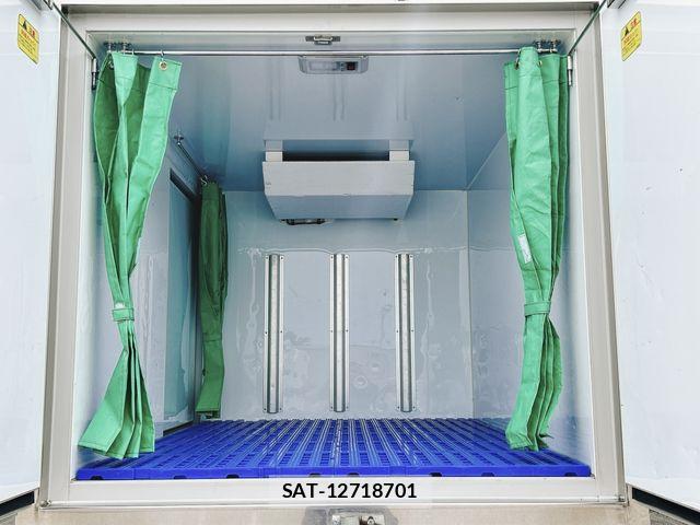 Nissan CLIPPER 2019-09 8100974-3