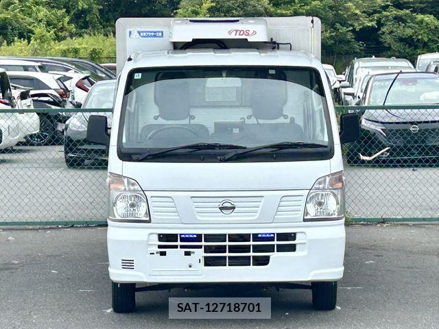 Nissan CLIPPER 2019-09 8100974-4