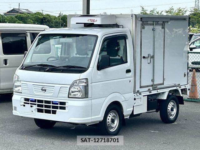 Nissan CLIPPER 2019-09 8100974-5