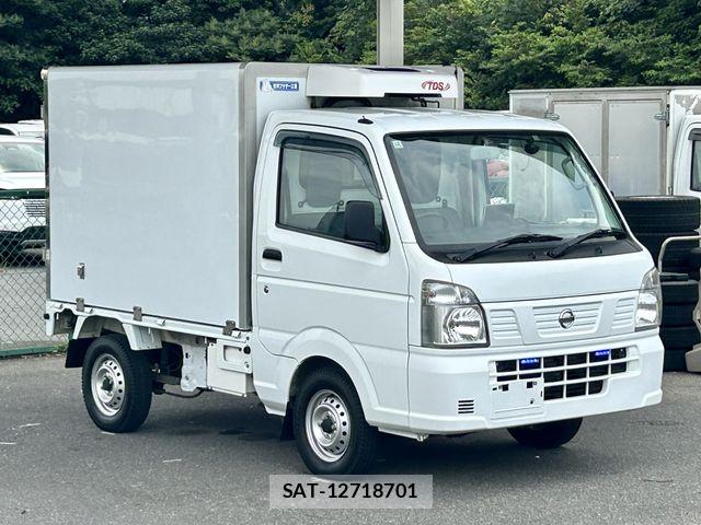 Nissan CLIPPER 2019-09 8100974-6