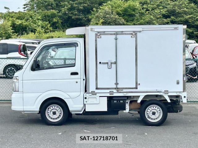 Nissan CLIPPER 2019-09 8100974-7