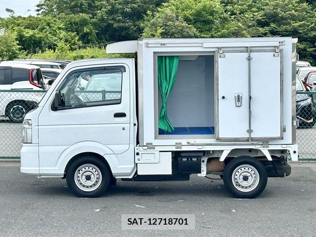 Nissan CLIPPER 2019-09 8100974-8
