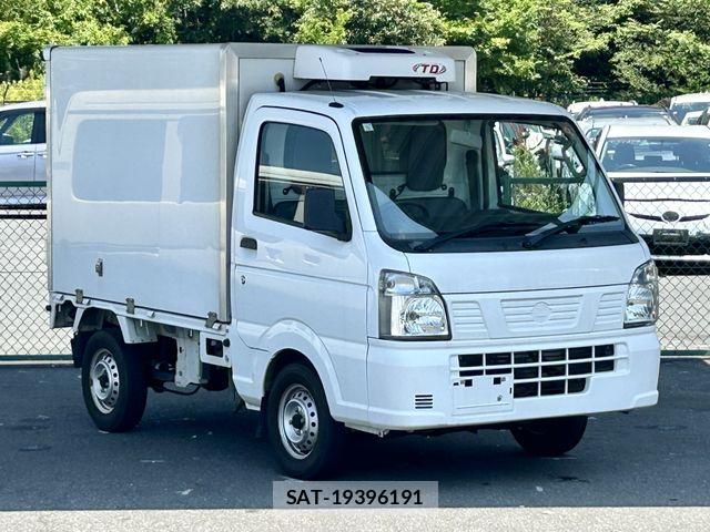 Nissan CLIPPER 2020-05 8131722-0