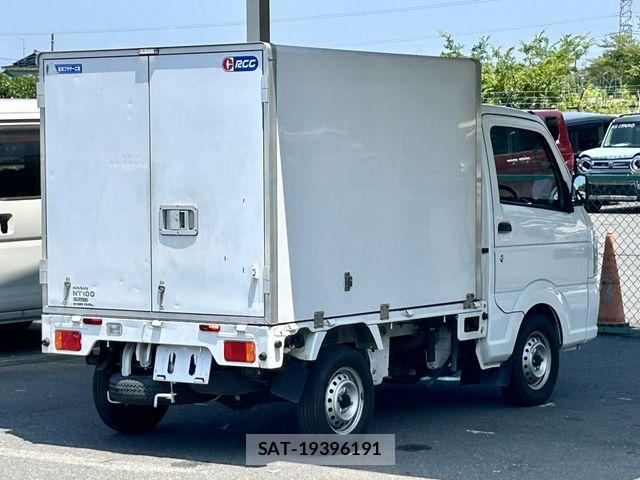 Nissan CLIPPER 2020-05 8131722-11