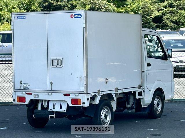 Nissan CLIPPER 2020-05 8131722-2