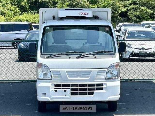 Nissan CLIPPER 2020-05 8131722-4