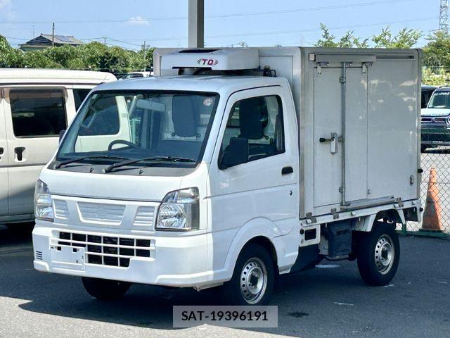 Nissan CLIPPER 2020-05 8131722-5