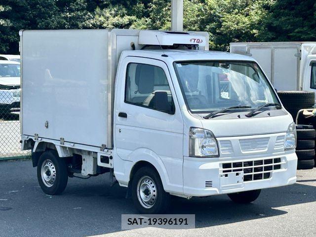 Nissan CLIPPER 2020-05 8131722-6