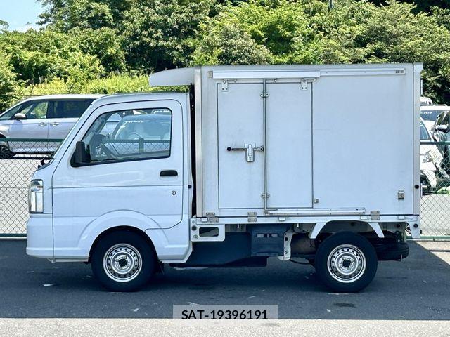 Nissan CLIPPER 2020-05 8131722-7