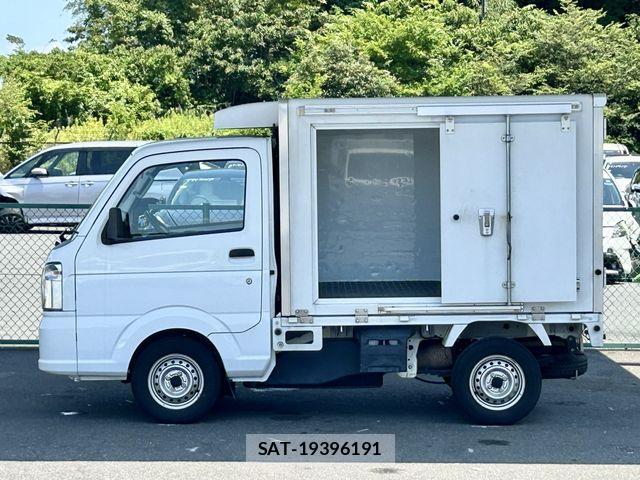Nissan CLIPPER 2020-05 8131722-8