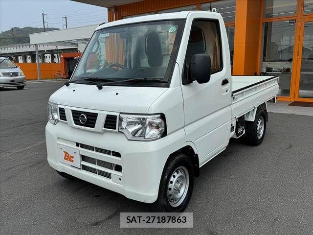 Nissan CLIPPER 2012-07 8146368-9