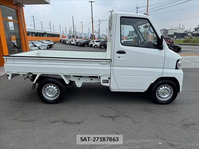 Nissan CLIPPER 2012-07 8146368-10