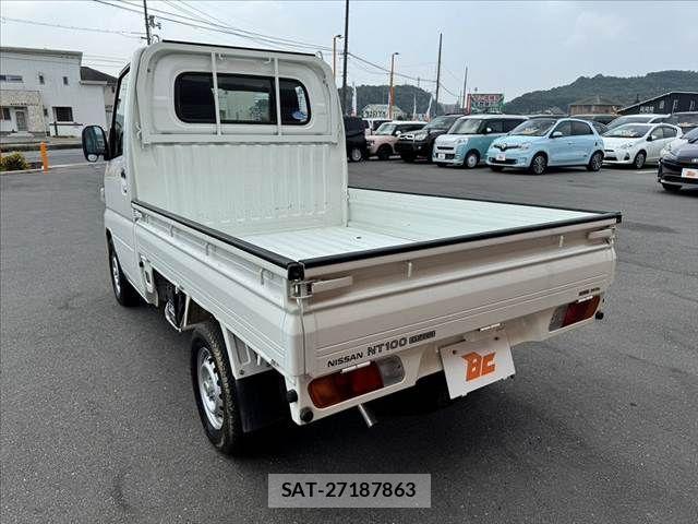 Nissan CLIPPER 2012-07 8146368-12