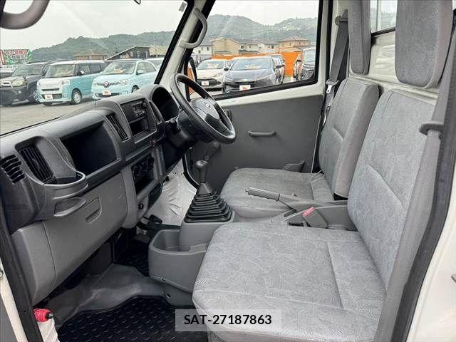 Nissan CLIPPER 2012-07 8146368-16