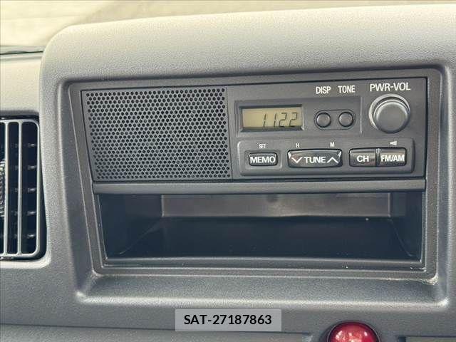 Nissan CLIPPER 2012-07 8146368-2