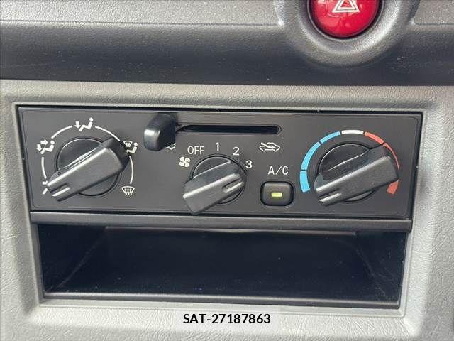 Nissan CLIPPER 2012-07 8146368-3