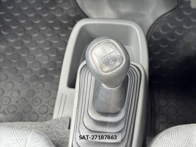 Nissan CLIPPER 2012-07 8146368-4