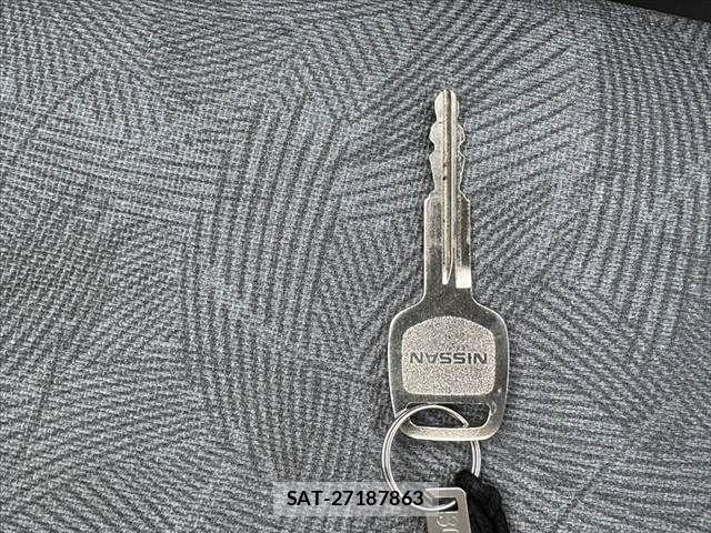 Nissan CLIPPER 2012-07 8146368-6