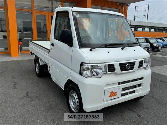 Nissan CLIPPER 2012-07 8146368-7