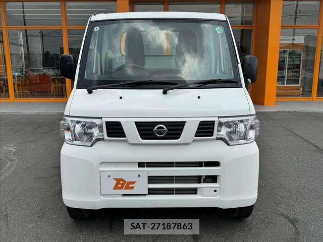 Nissan CLIPPER 2012-07 8146368-8