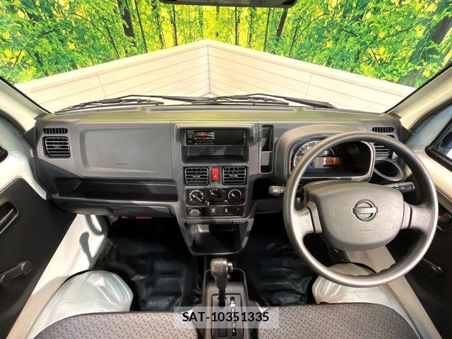 Nissan CLIPPER 2024-07 8209323-1