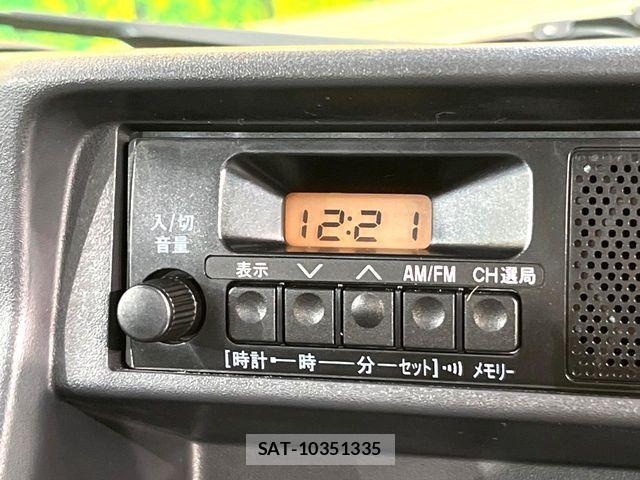 Nissan CLIPPER 2024-07 8209323-4