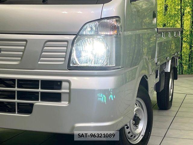 Nissan CLIPPER 2020-06 8209322-9
