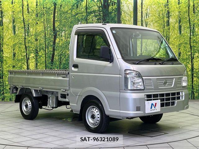 Nissan CLIPPER 2020-06 8209322-12