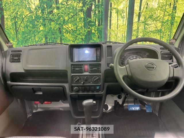Nissan CLIPPER 2020-06 8209322-1