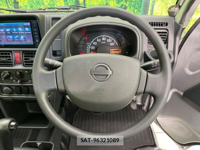 Nissan CLIPPER 2020-06 8209322-7