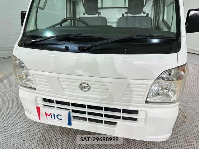 Nissan CLIPPER 2018-05 8209327-17