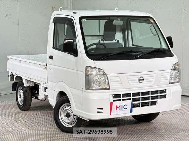 Nissan CLIPPER 2018-05 8209327-1