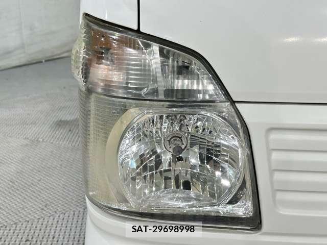 Nissan CLIPPER 2018-05 8209327-20