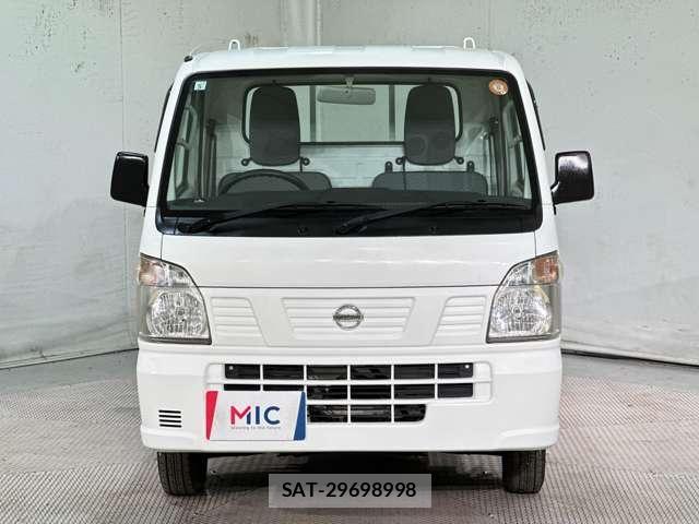 Nissan CLIPPER 2018-05 8209327-2
