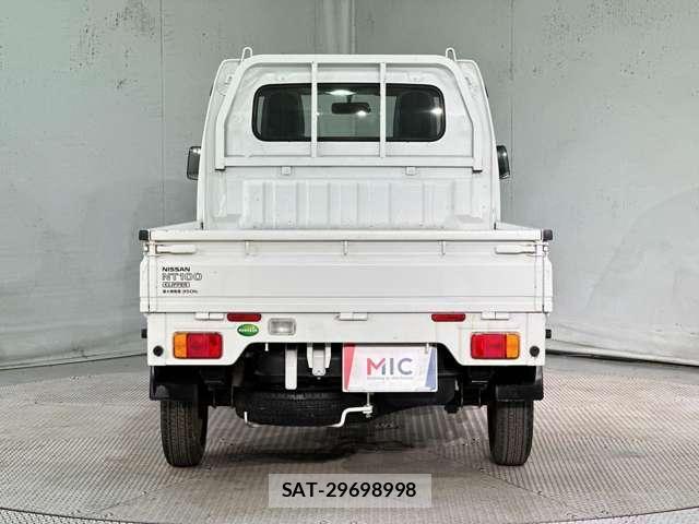 Nissan CLIPPER 2018-05 8209327-5