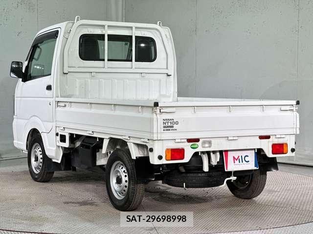 Nissan CLIPPER 2018-05 8209327-6