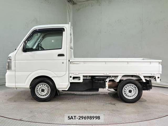 Nissan CLIPPER 2018-05 8209327-7