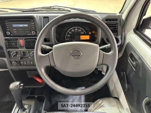 Nissan CLIPPER 2021-05 8209325-9