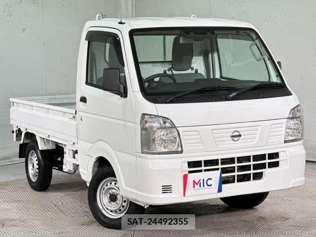 Nissan CLIPPER 2021-05 8209325-1