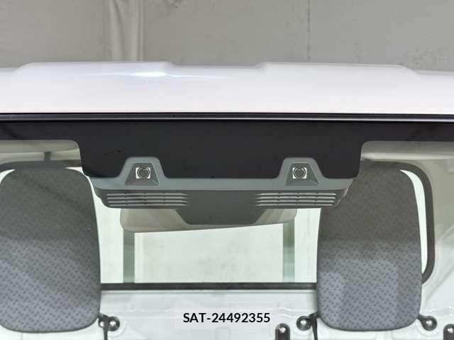 Nissan CLIPPER 2021-05 8209325-22