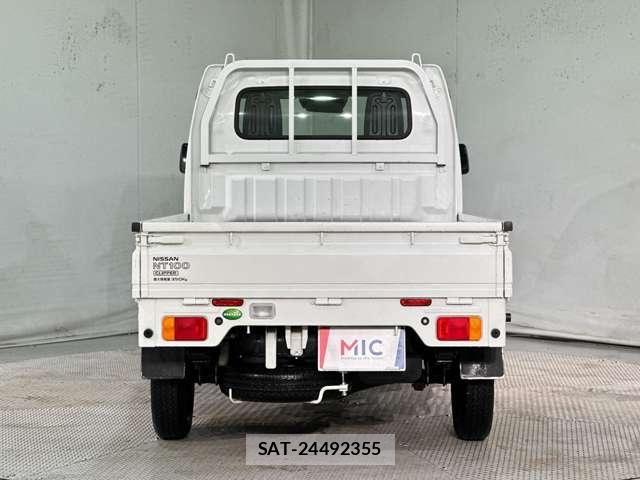Nissan CLIPPER 2021-05 8209325-5