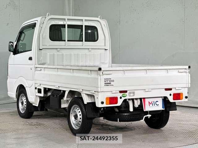Nissan CLIPPER 2021-05 8209325-6